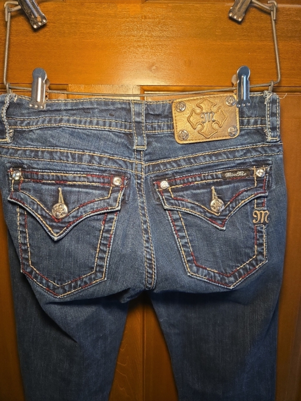 Miss Me Jeans - Picture 4 of 6